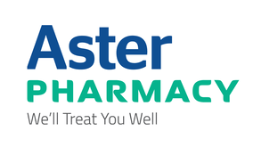 Aster Pharmacy - OMBR Layout